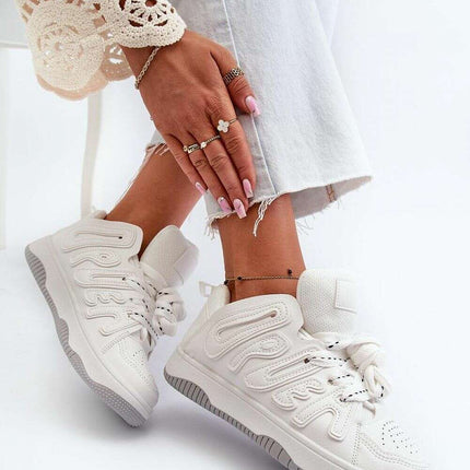 Sport Shoes model 196353 - Très Elite