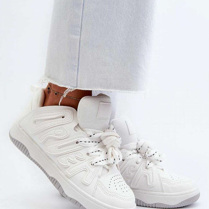 Sport Shoes model 196353 - Très Elite