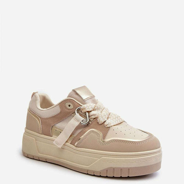 Sport Shoes model 196356