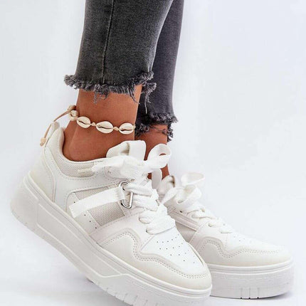 Sport Shoes model 196356 - Très Elite