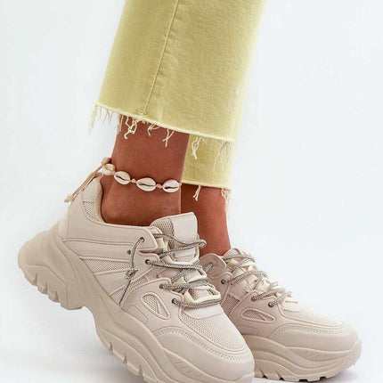 Sport Shoes model 196358 - Très Elite