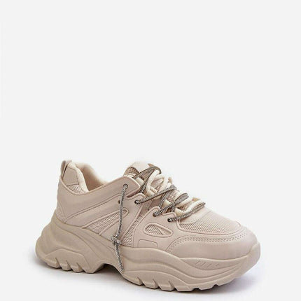 Sport Shoes model 196358 - Très Elite