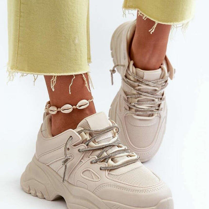 Sport Shoes model 196358 - Très Elite