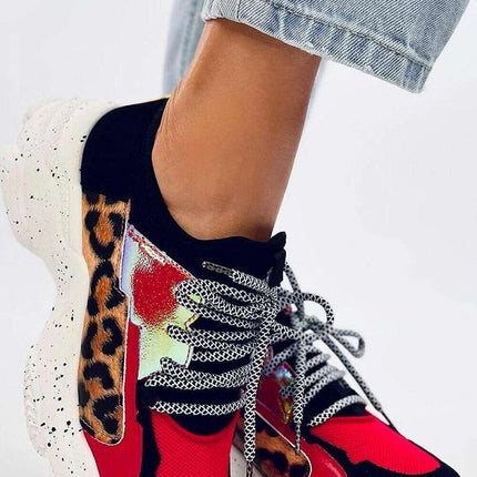 Sport Shoes model 197335 - Très Elite