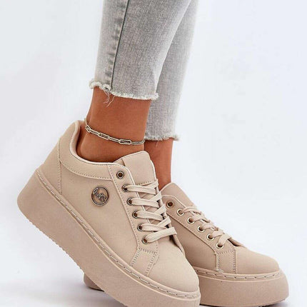 Sport Shoes model 197395 - Très Elite