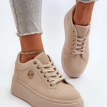 Sport Shoes model 197395 - Très Elite