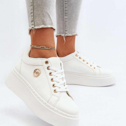 Sport Shoes model 197395 - Très Elite