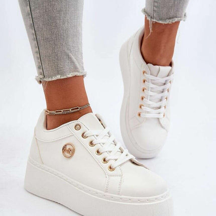 Sport Shoes model 197395 - Très Elite