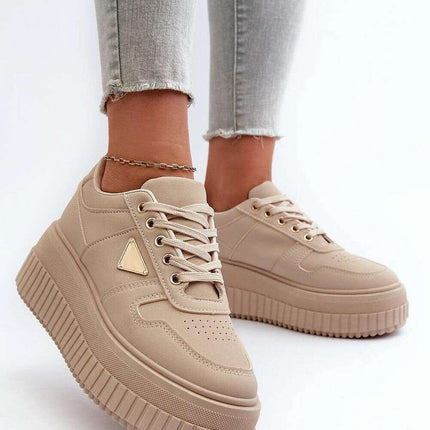 Sport Shoes model 197398 - Très Elite