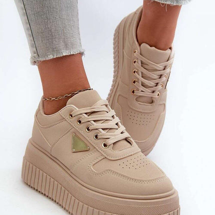 Sport Shoes model 197398 - Très Elite
