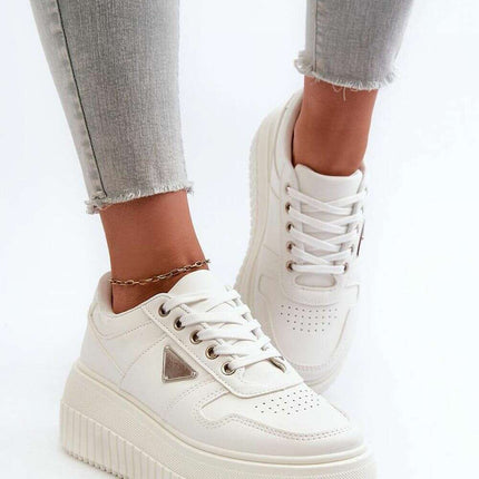 Sport Shoes model 197398 - Très Elite