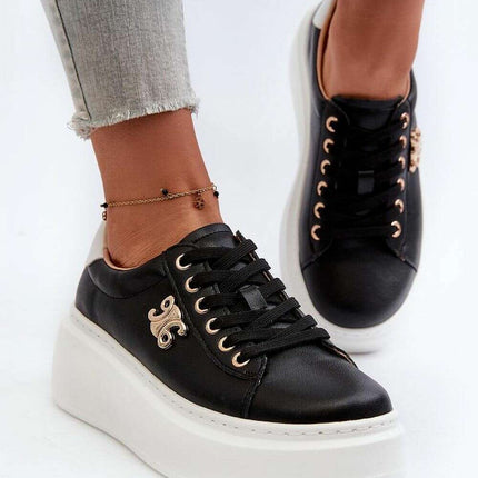 Sport Shoes model 197401 - Très Elite
