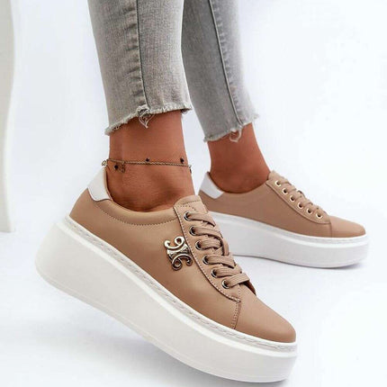 Sport Shoes model 197401 - Très Elite