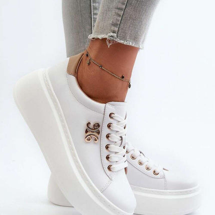 Sport Shoes model 197401 - Très Elite