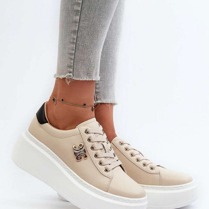Sport Shoes model 197401 - Très Elite