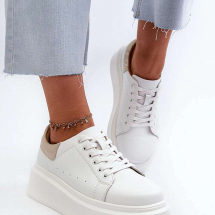 Sport Shoes model 197405 - Très Elite
