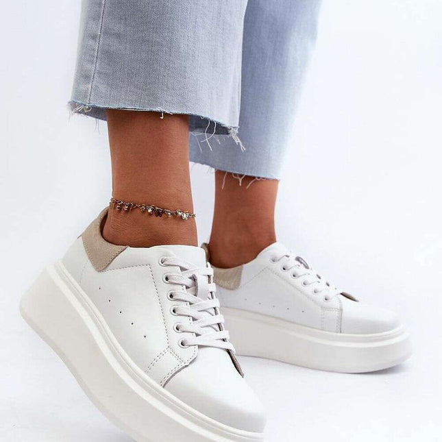 Sport Shoes model 197405