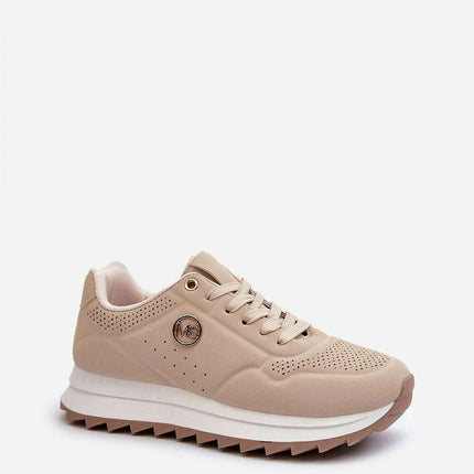 Sport Shoes model 198200 - Très Elite