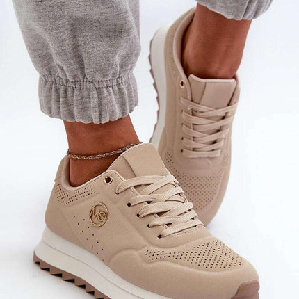 Sport Shoes model 198200 - Très Elite