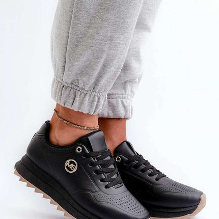 Sport Shoes model 198200 - Très Elite