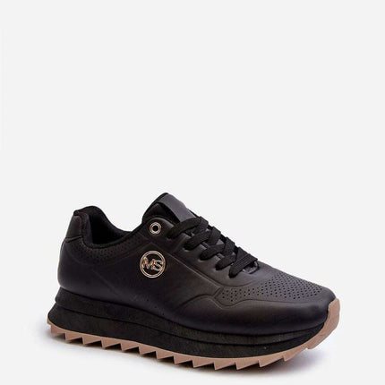 Sport Shoes model 198200 - Très Elite