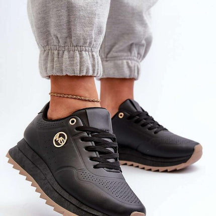 Sport Shoes model 198200 - Très Elite