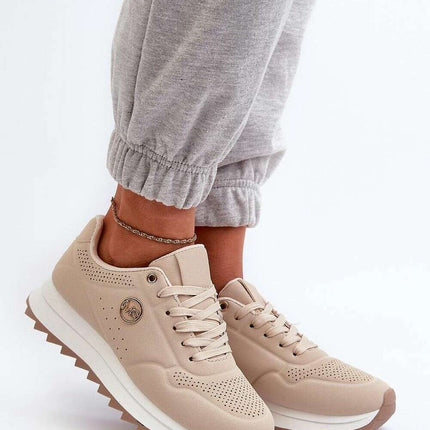 Sport Shoes model 198200 - Très Elite