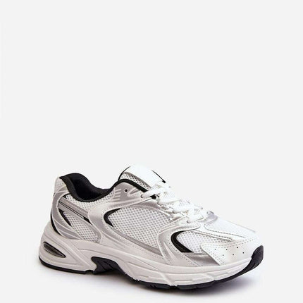 Sport Shoes model 198202 - Très Elite