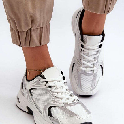 Sport Shoes model 198202 - Très Elite
