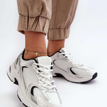Sport Shoes model 198202 - Très Elite