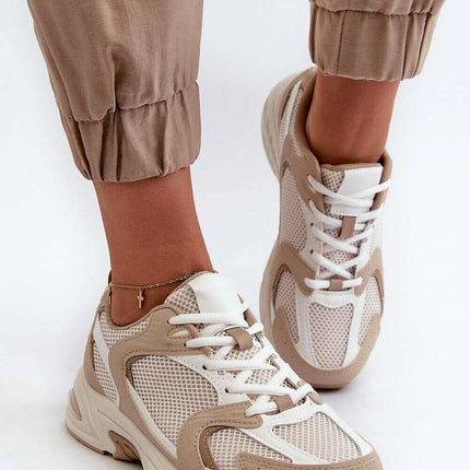 Sport Shoes model 198203 - Très Elite