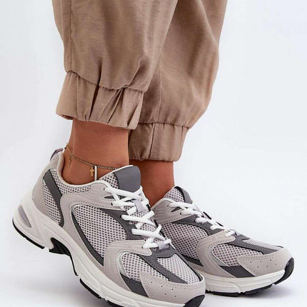 Sport Shoes model 198203 - Très Elite