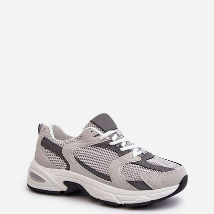 Sport Shoes model 198203 - Très Elite