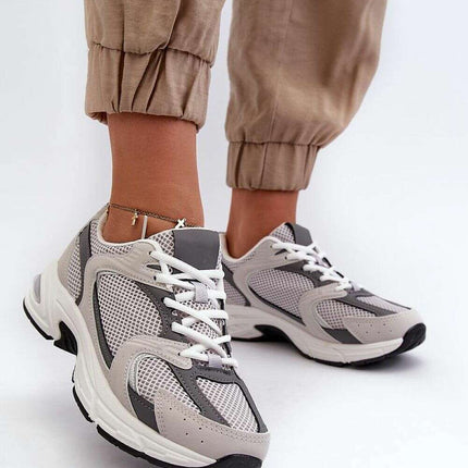 Sport Shoes model 198203 - Très Elite