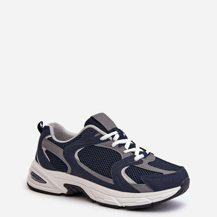 Sport Shoes model 198203 - Très Elite