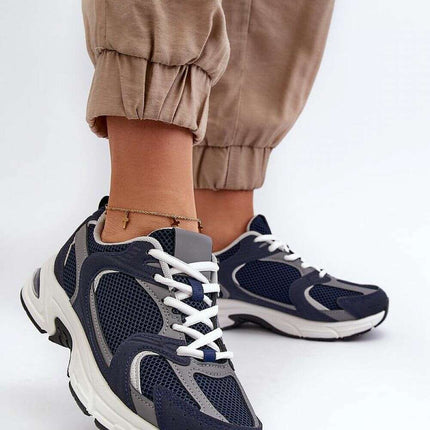 Sport Shoes model 198203 - Très Elite
