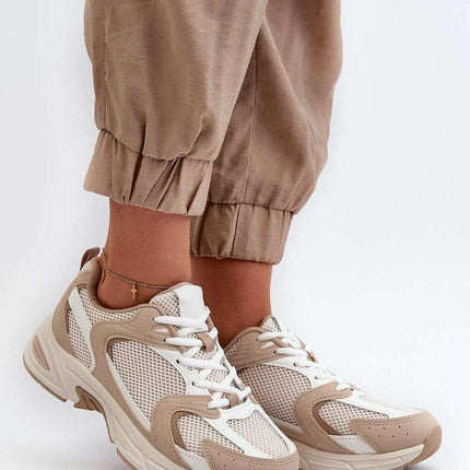 Sport Shoes model 198203 - Très Elite