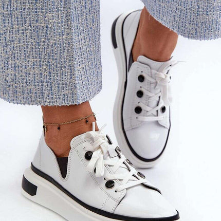 Sport Shoes model 198208 - Très Elite