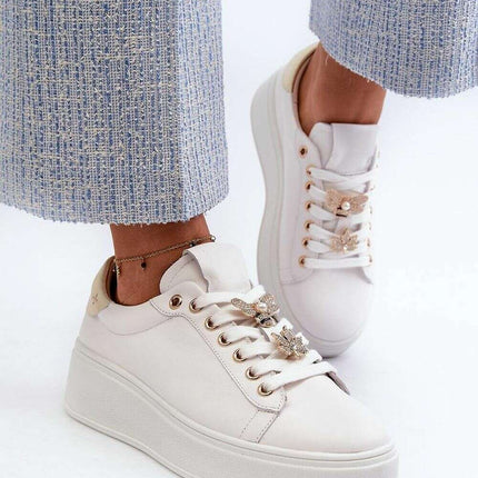 Sport Shoes model 198209 - Très Elite