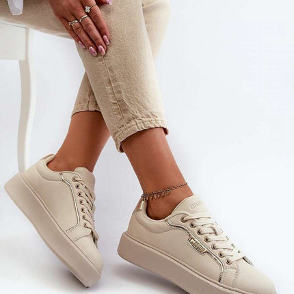 Sport Shoes model 198212 - Très Elite