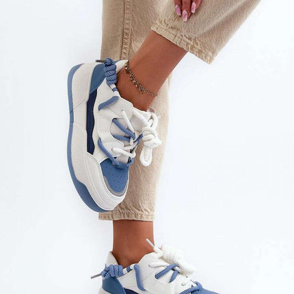 Sport Shoes model 198213 - Très Elite