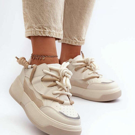 Sport Shoes model 198213 - Très Elite