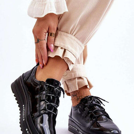 Sport Shoes model 198215 - Très Elite