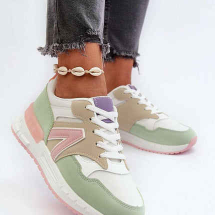 Sport Shoes model 198217 - Très Elite