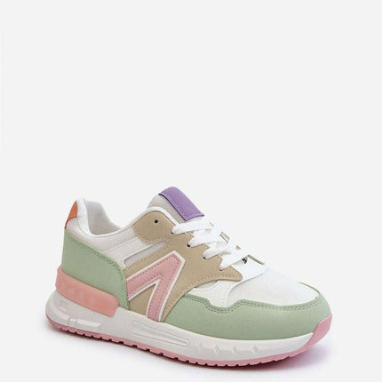 Sport Shoes model 198217 - Très Elite