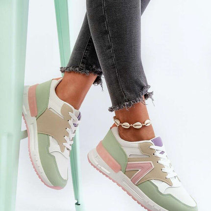 Sport Shoes model 198217 - Très Elite