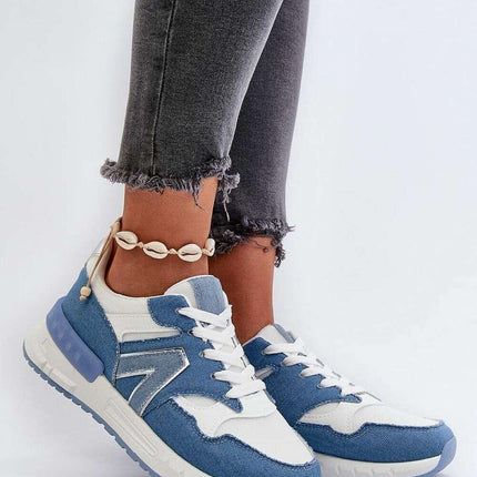 Sport Shoes model 198217 - Très Elite