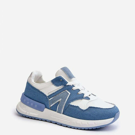 Sport Shoes model 198217 - Très Elite