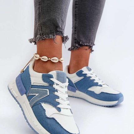 Sport Shoes model 198217 - Très Elite