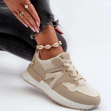 Sport Shoes model 198217 - Très Elite